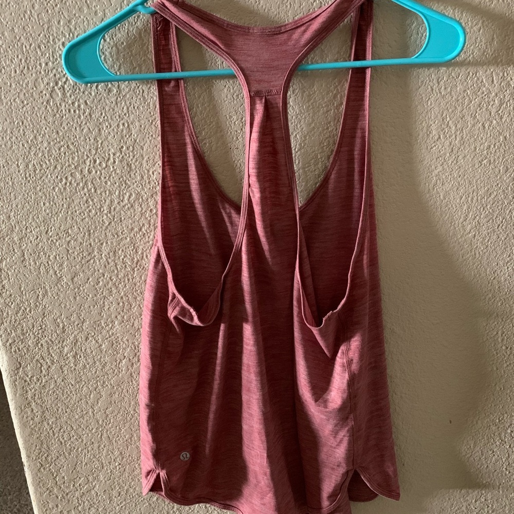 Lululemon Top - Picture 2 of 3